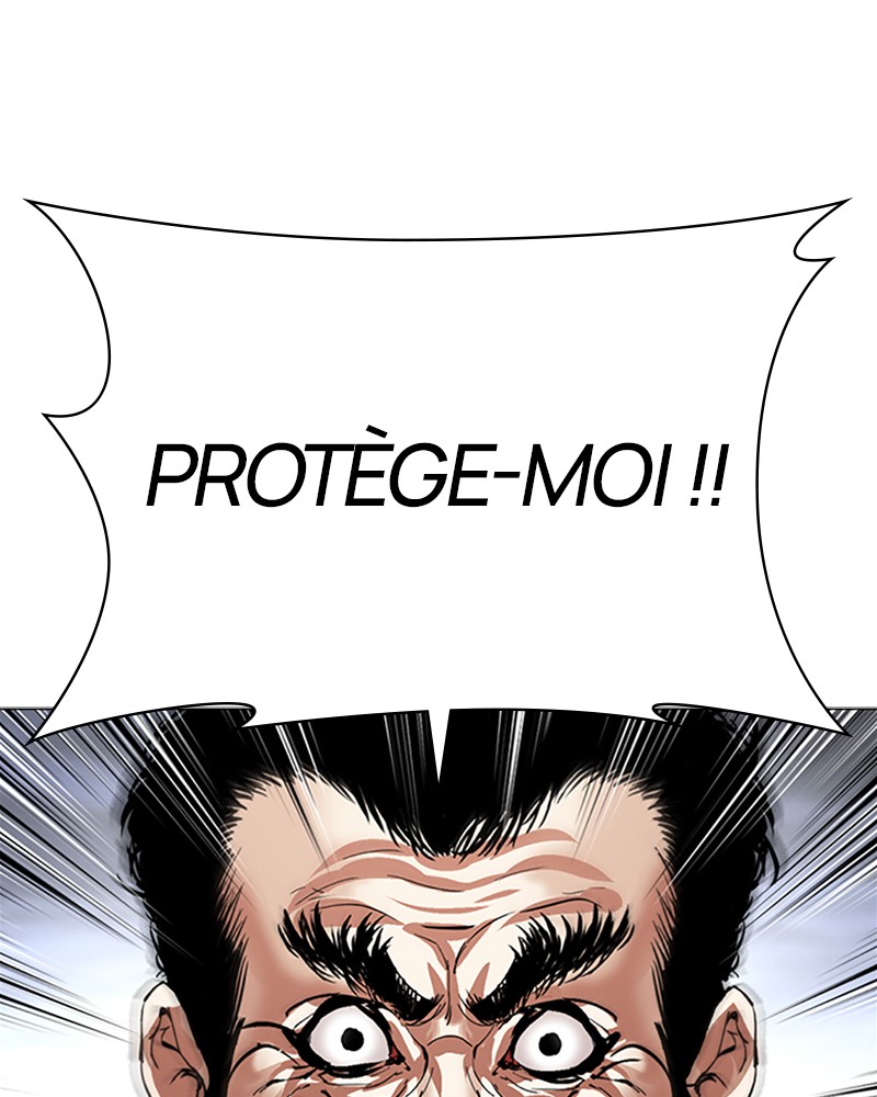 Lookism Chapitre 494 - Page 222