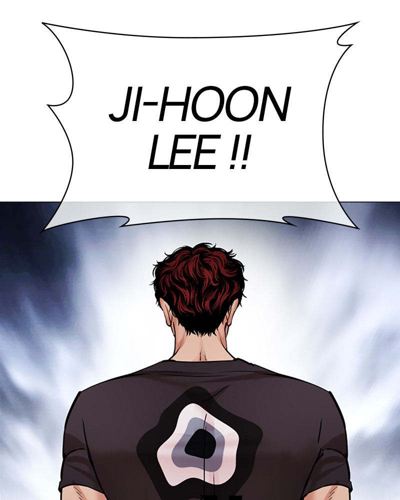 Lookism Chapitre 494 - Page 224