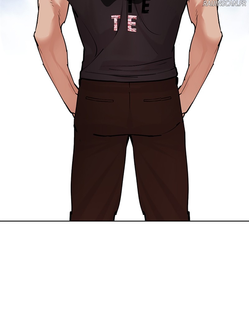 Lookism Chapitre 494 - Page 225