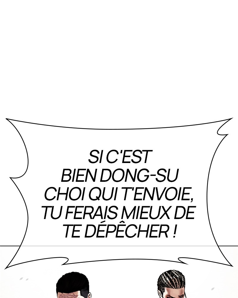 Lookism Chapitre 494 - Page 226