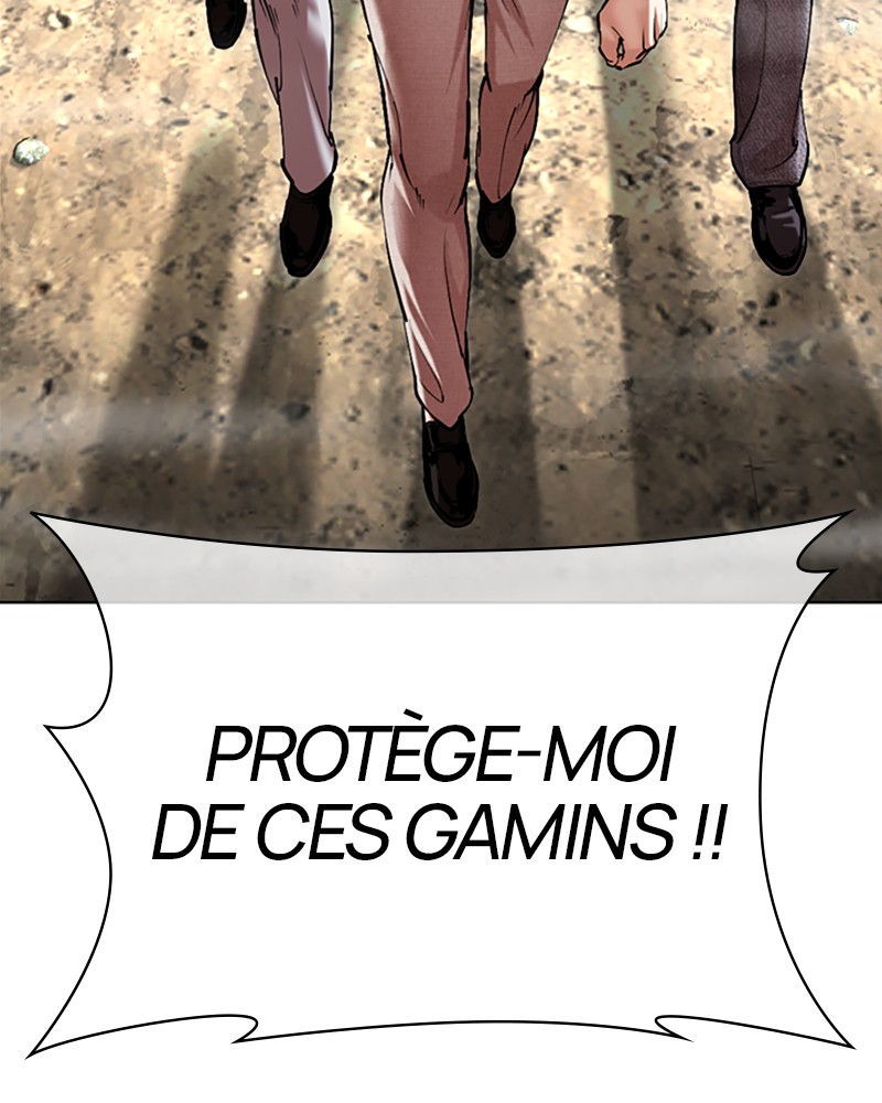 Lookism Chapitre 494 - Page 228