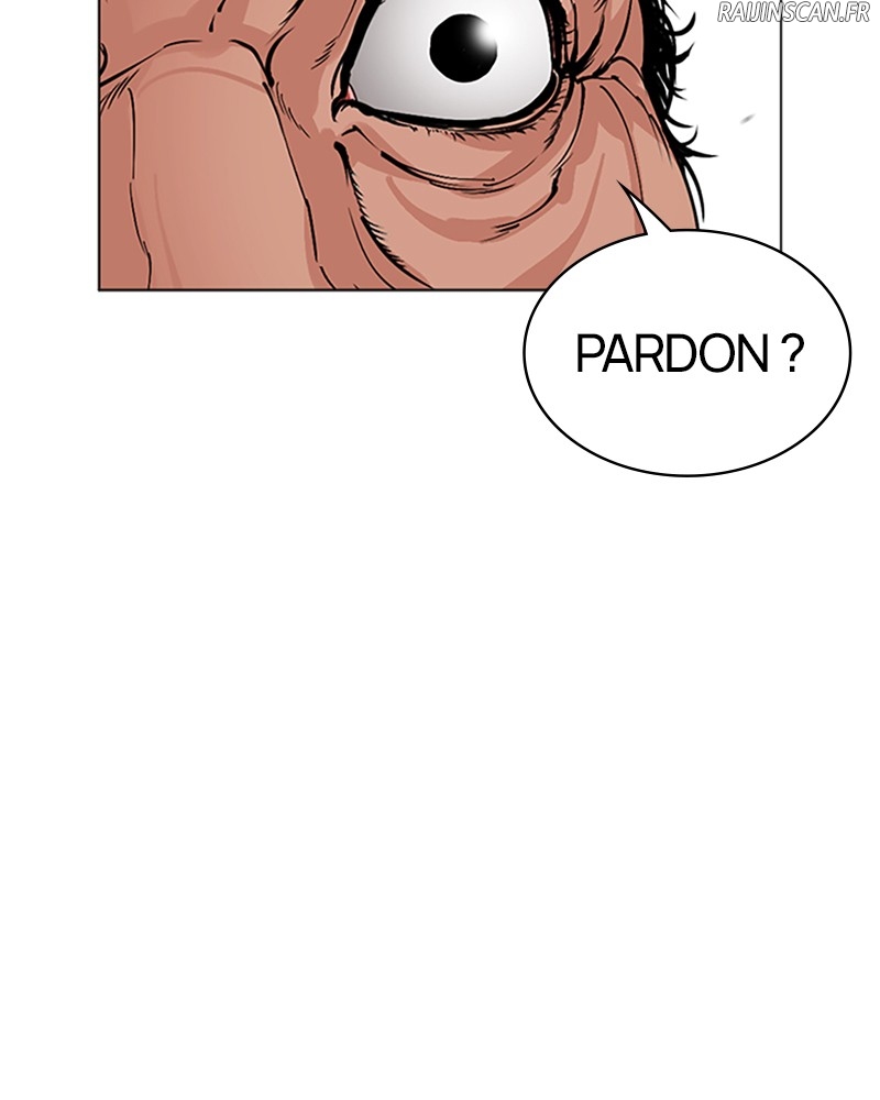 Lookism Chapitre 494 - Page 230