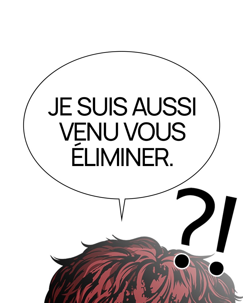 Lookism Chapitre 494 - Page 231