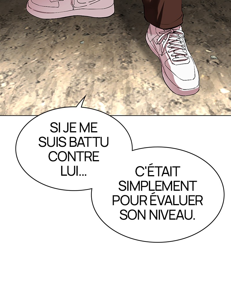 Lookism Chapitre 494 - Page 234