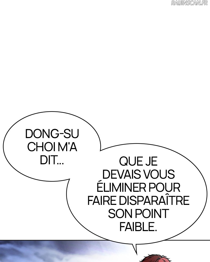 Lookism Chapitre 494 - Page 235