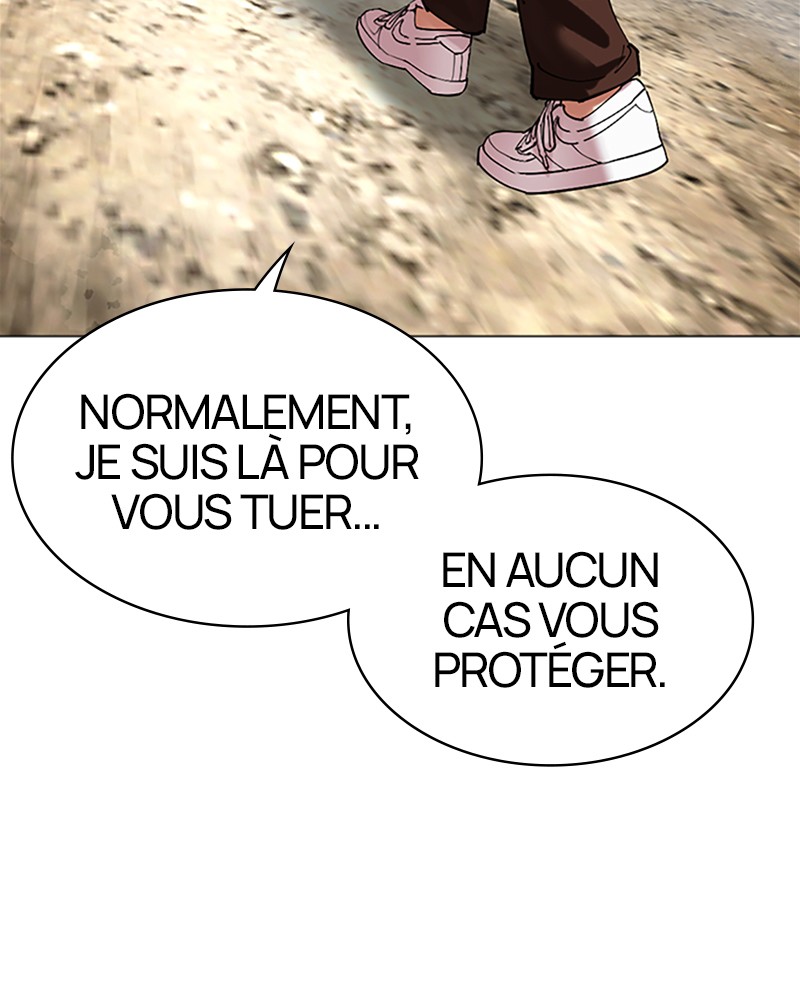 Lookism Chapitre 494 - Page 237