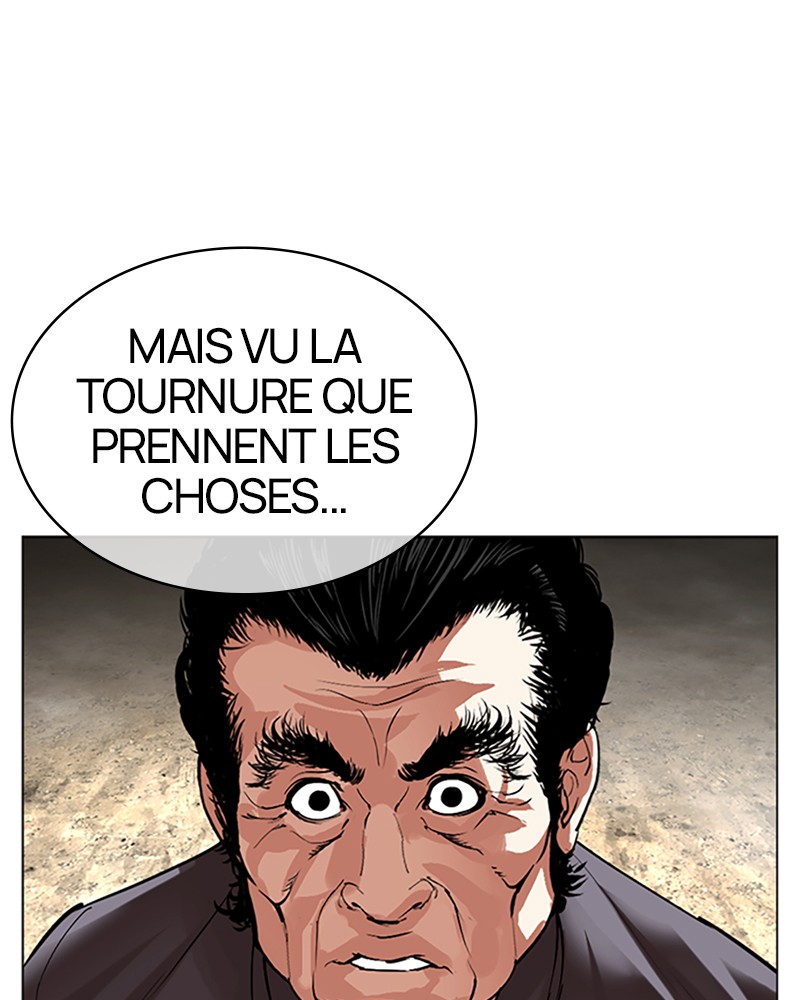 Lookism Chapitre 494 - Page 238