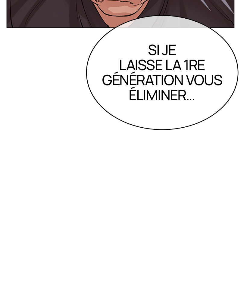 Lookism Chapitre 494 - Page 239