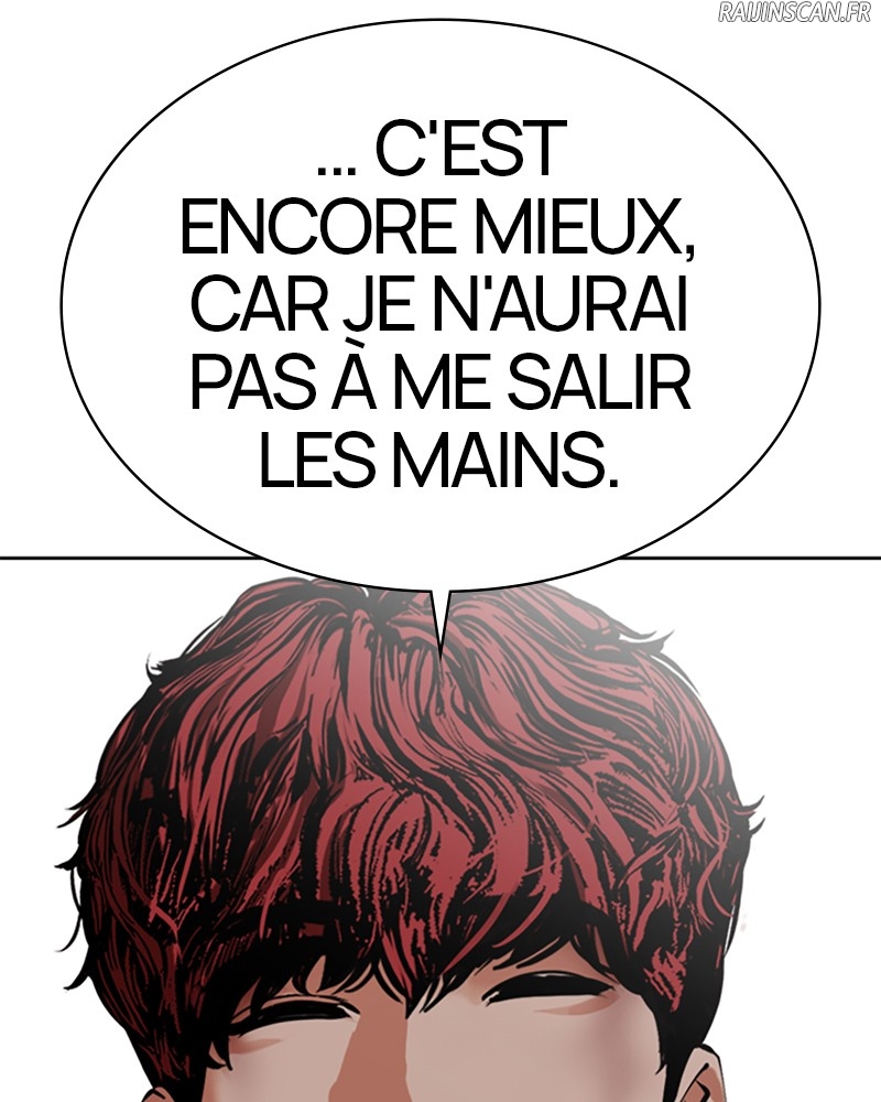Lookism Chapitre 494 - Page 240