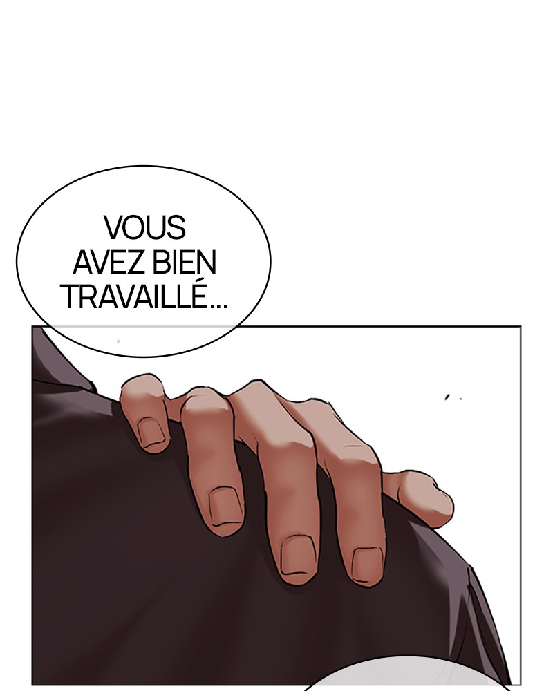 Lookism Chapitre 494 - Page 242