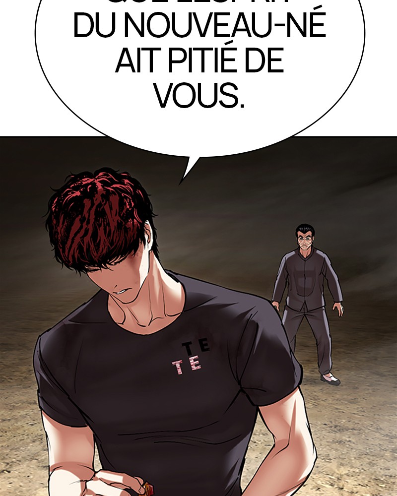 Lookism Chapitre 494 - Page 244