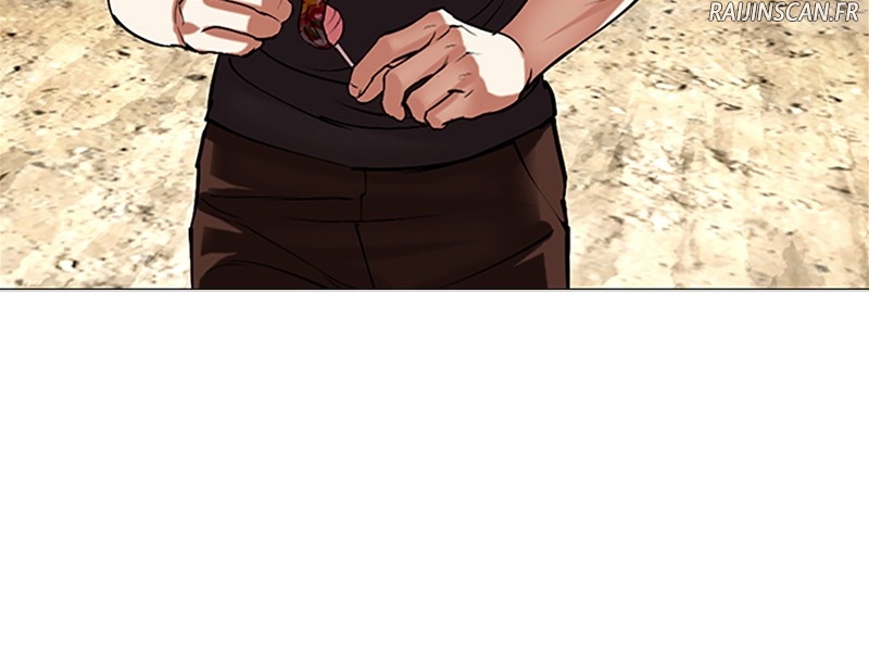 Lookism Chapitre 494 - Page 245