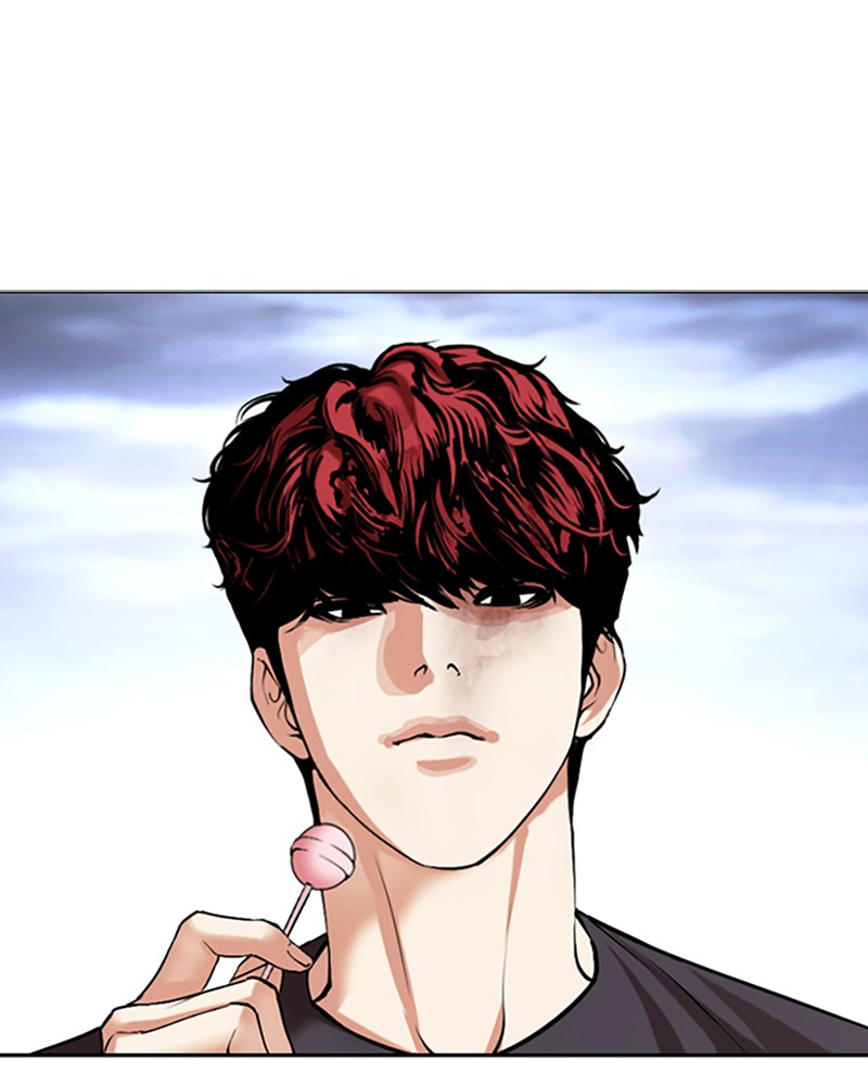 Lookism Chapitre 494 - Page 246