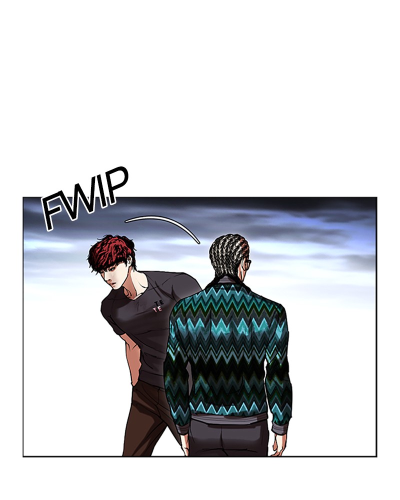 Lookism Chapitre 494 - Page 249