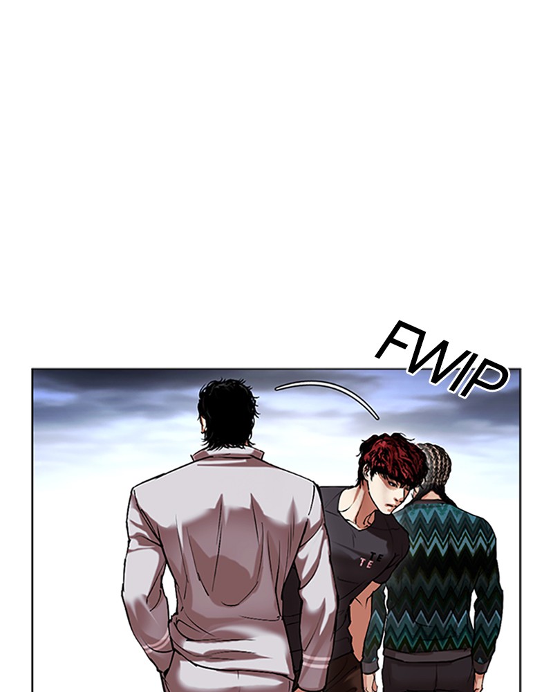 Lookism Chapitre 494 - Page 252
