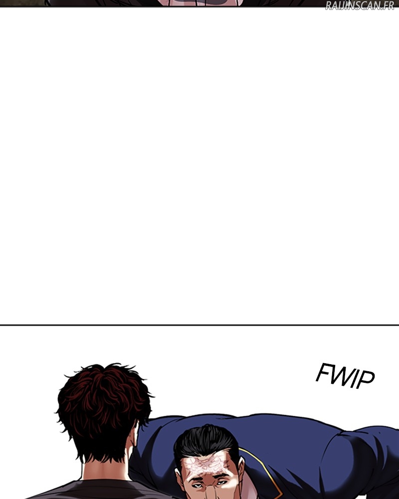Lookism Chapitre 494 - Page 255