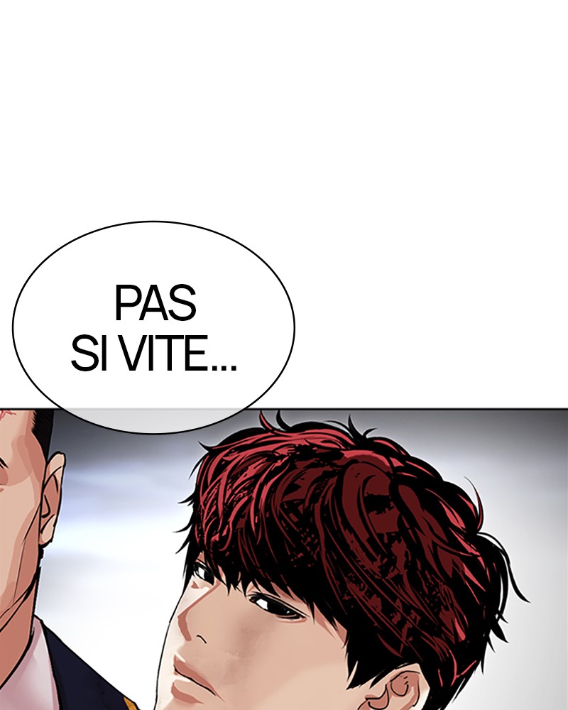 Lookism Chapitre 494 - Page 257