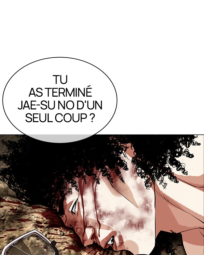 Lookism Chapitre 494 - Page 26