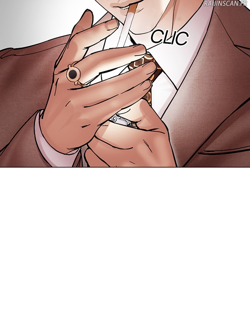 Lookism Chapitre 494 - Page 260