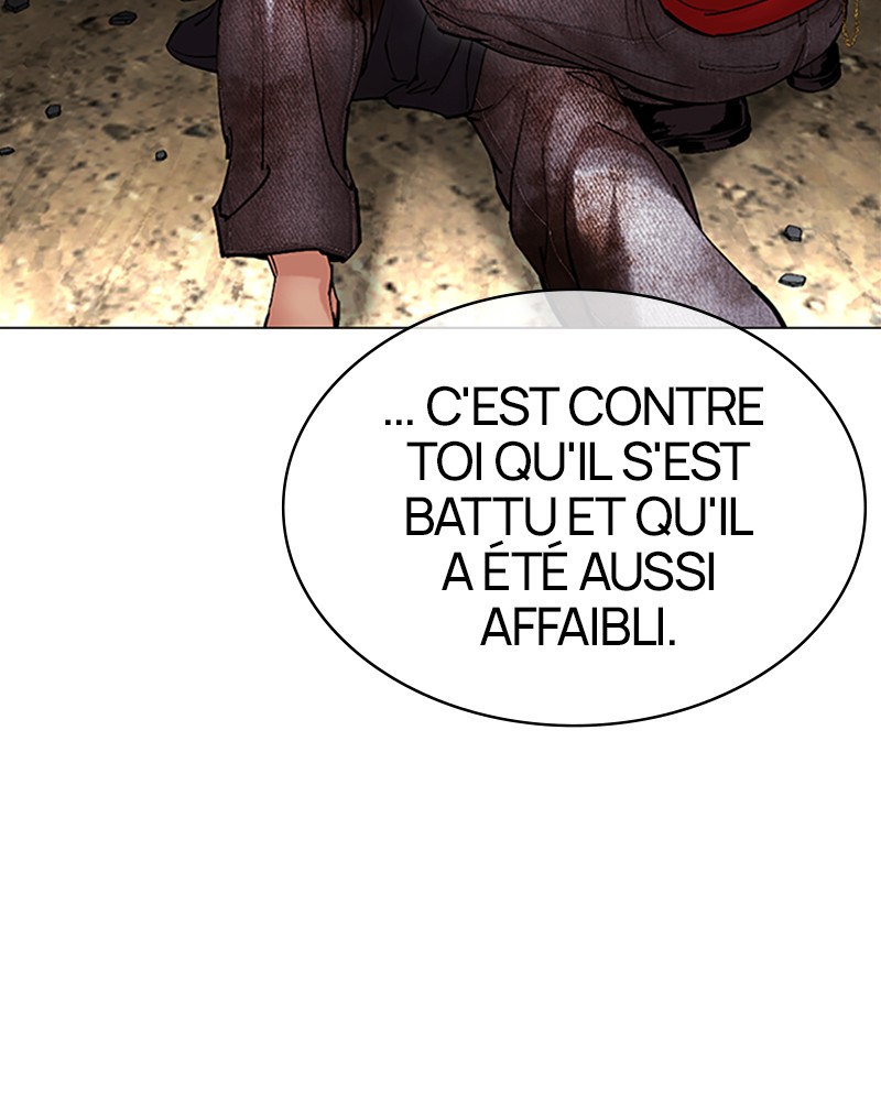 Lookism Chapitre 494 - Page 262