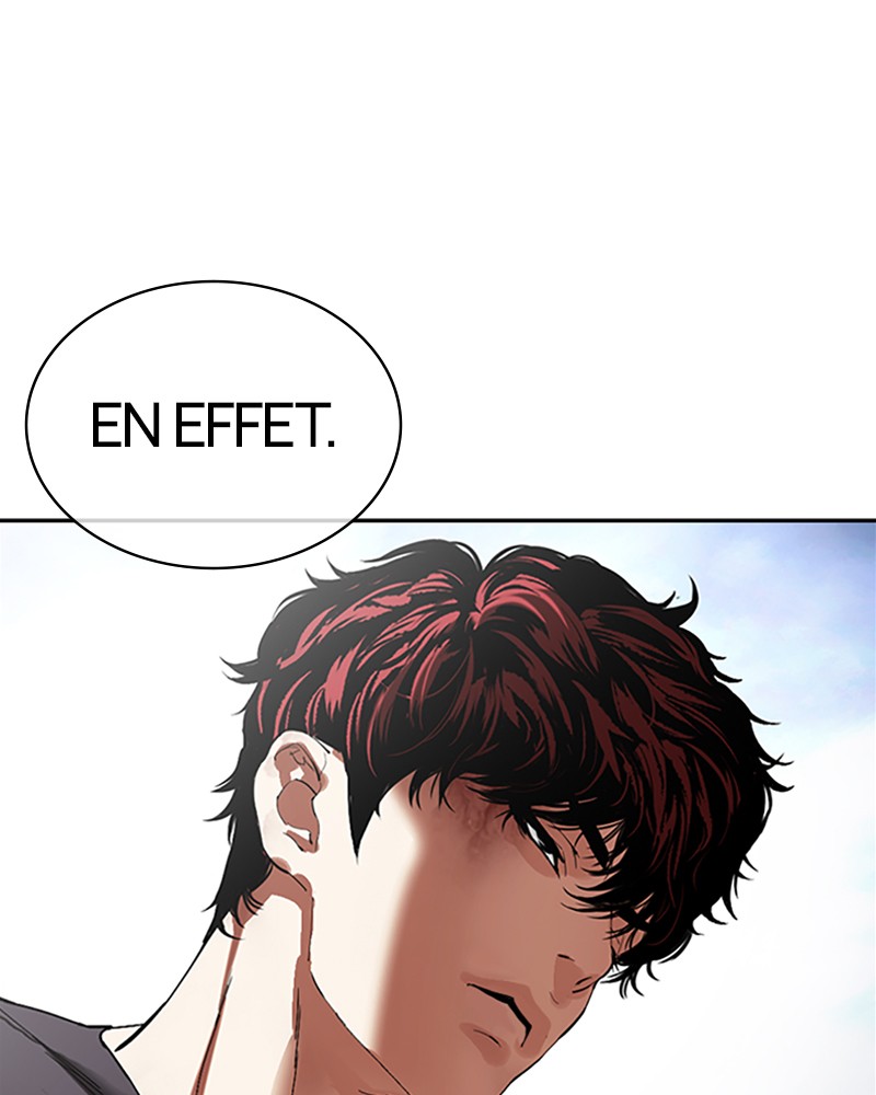 Lookism Chapitre 494 - Page 263