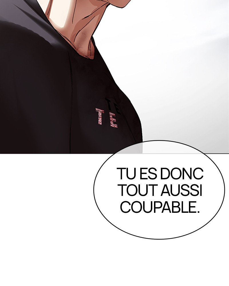 Lookism Chapitre 494 - Page 264