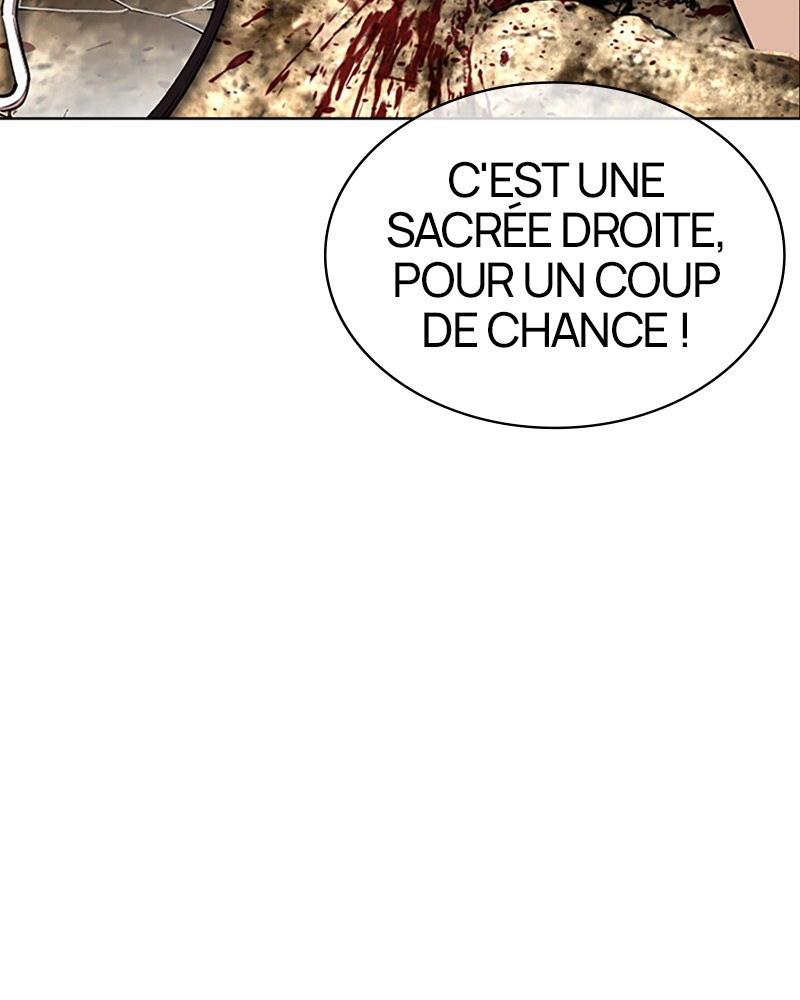 Lookism Chapitre 494 - Page 27
