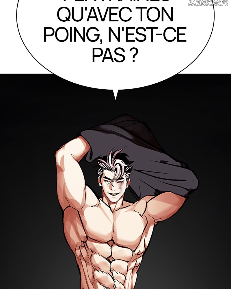 Lookism Chapitre 494 - Page 30