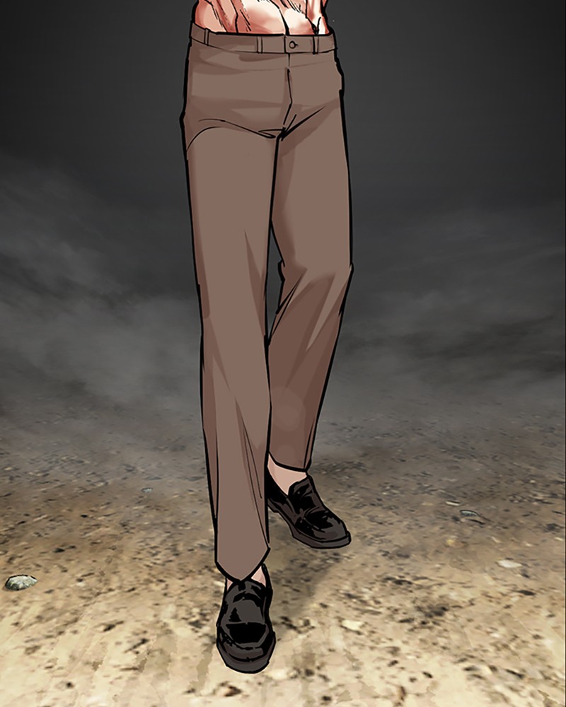 Lookism Chapitre 494 - Page 31