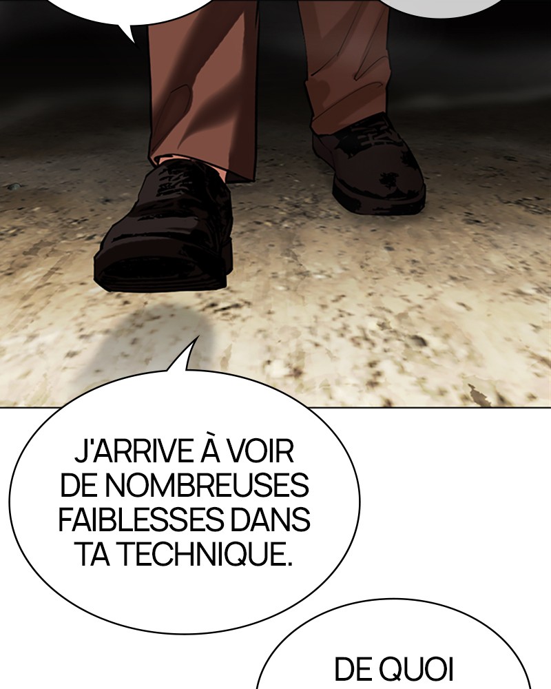 Lookism Chapitre 494 - Page 33