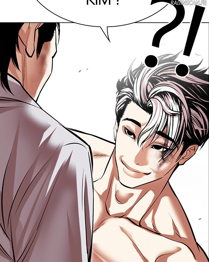 Lookism Chapitre 494 - Page 35