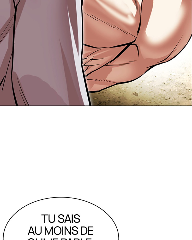 Lookism Chapitre 494 - Page 36