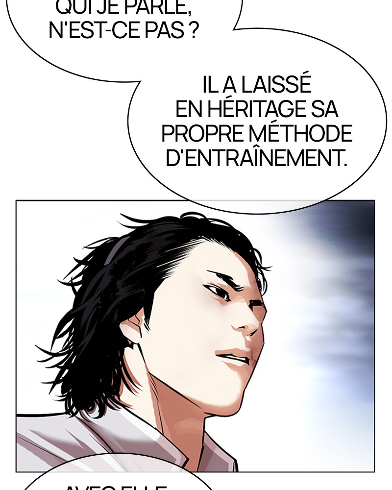 Lookism Chapitre 494 - Page 37
