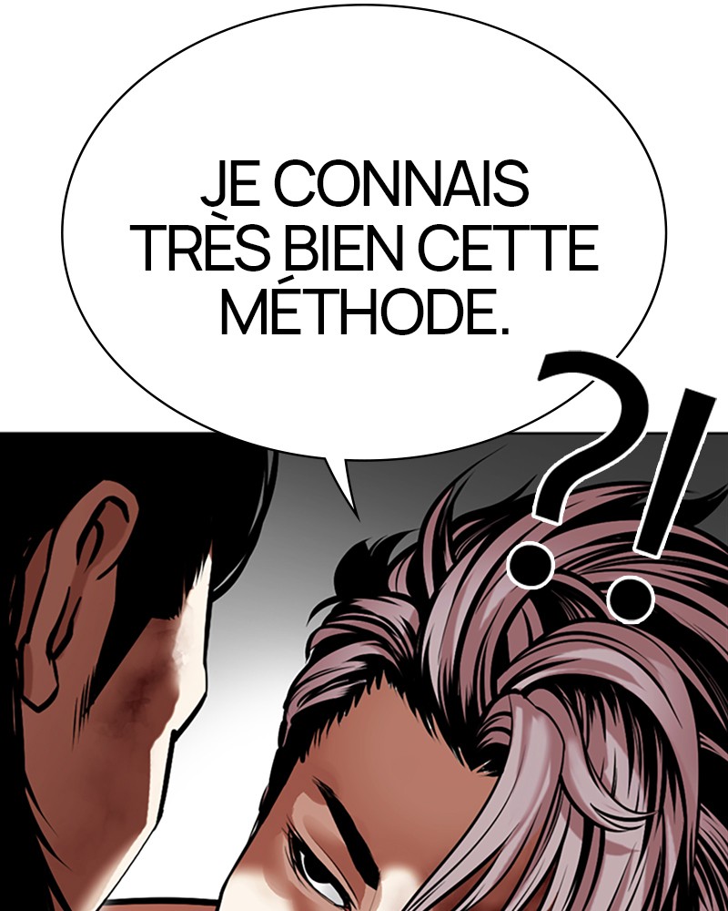 Lookism Chapitre 494 - Page 39
