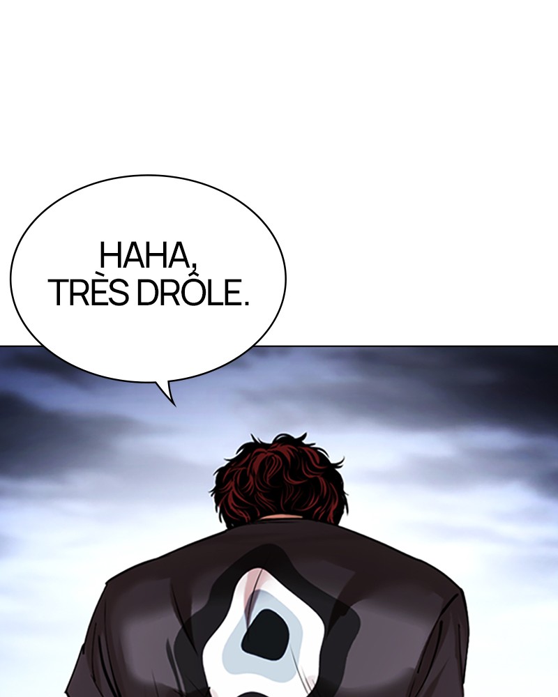 Lookism Chapitre 494 - Page 4