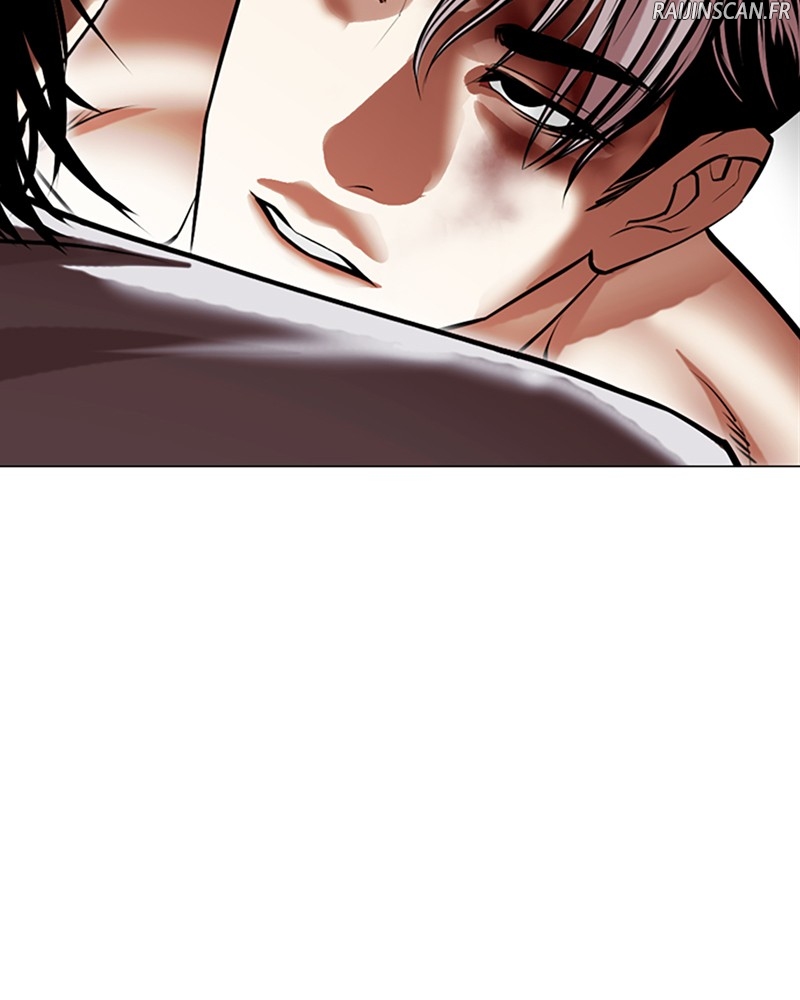 Lookism Chapitre 494 - Page 40