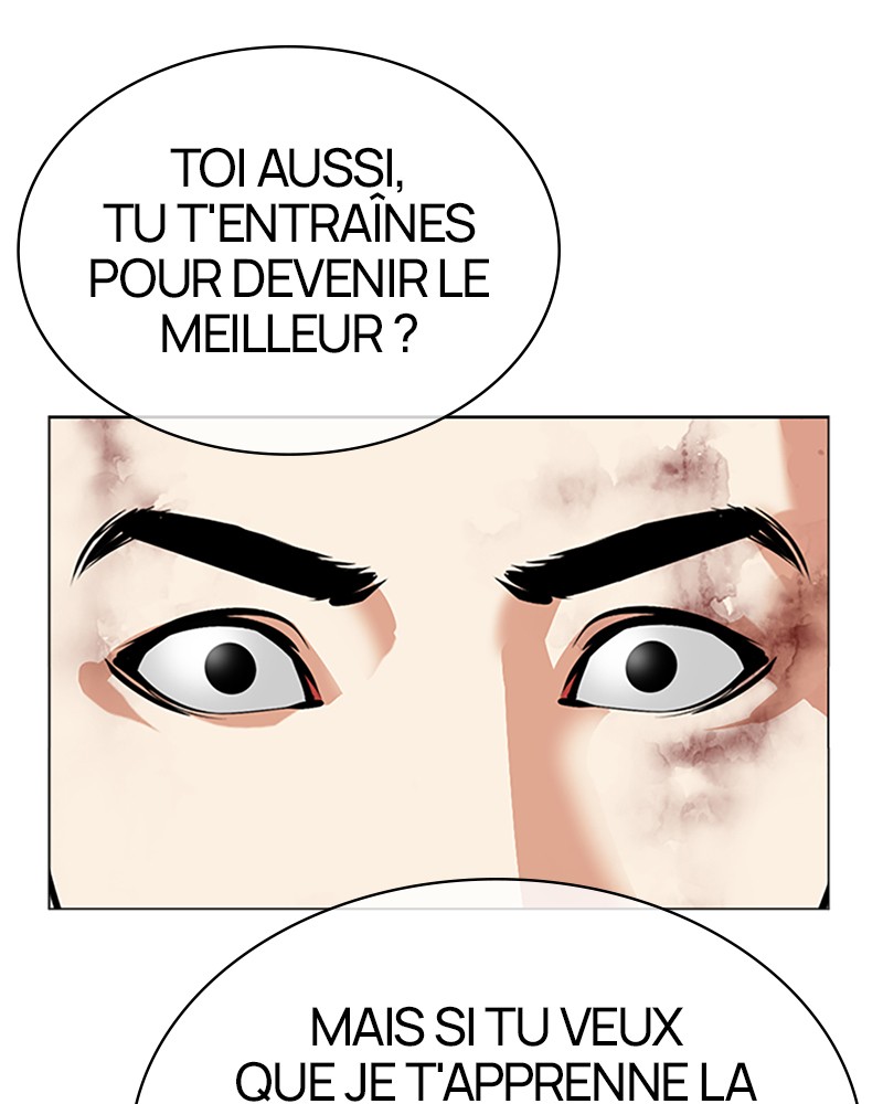 Lookism Chapitre 494 - Page 41