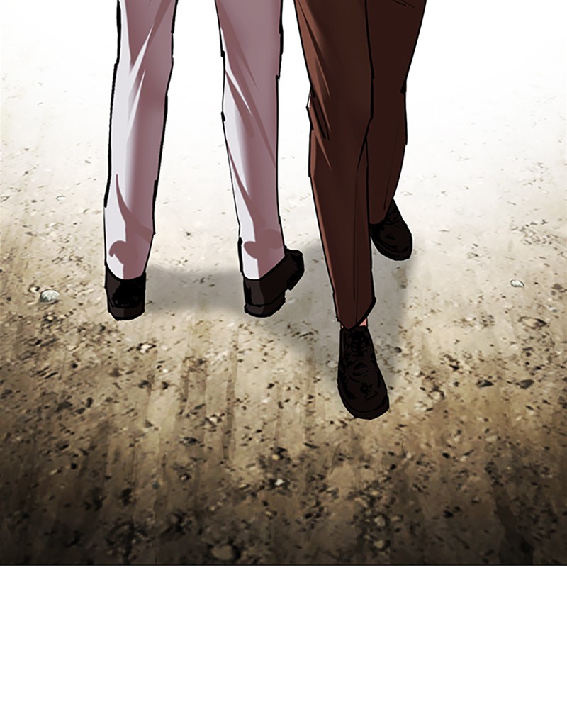 Lookism Chapitre 494 - Page 44