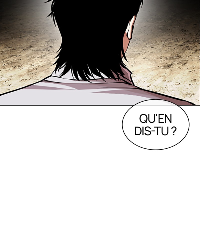 Lookism Chapitre 494 - Page 46