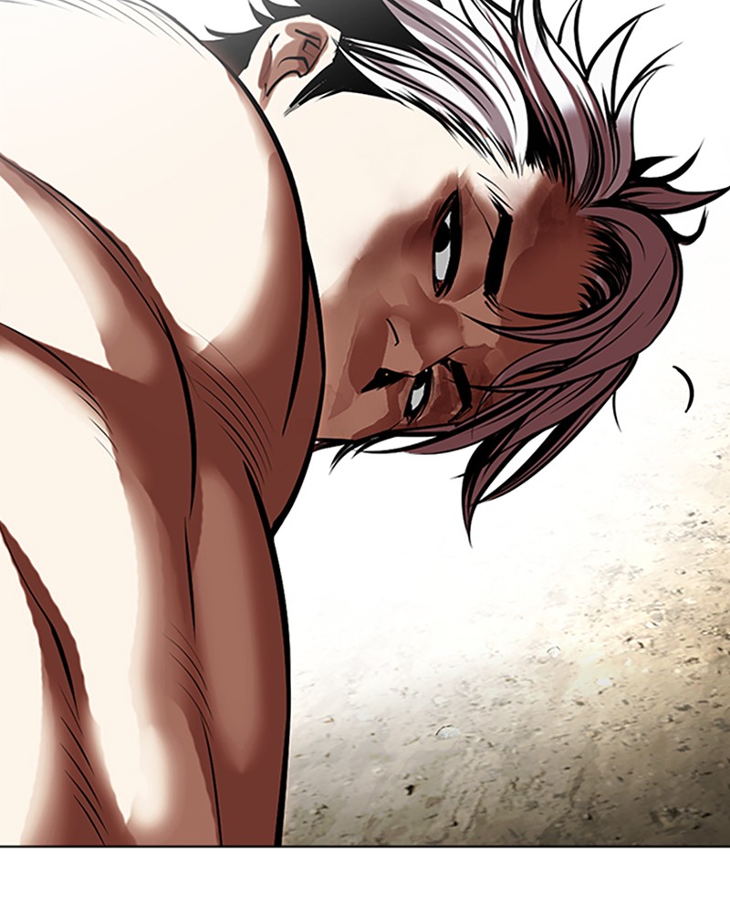 Lookism Chapitre 494 - Page 48