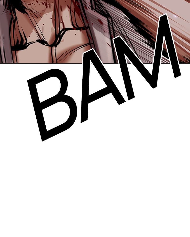 Lookism Chapitre 494 - Page 51