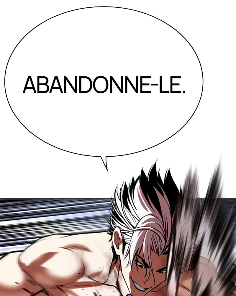 Lookism Chapitre 494 - Page 52