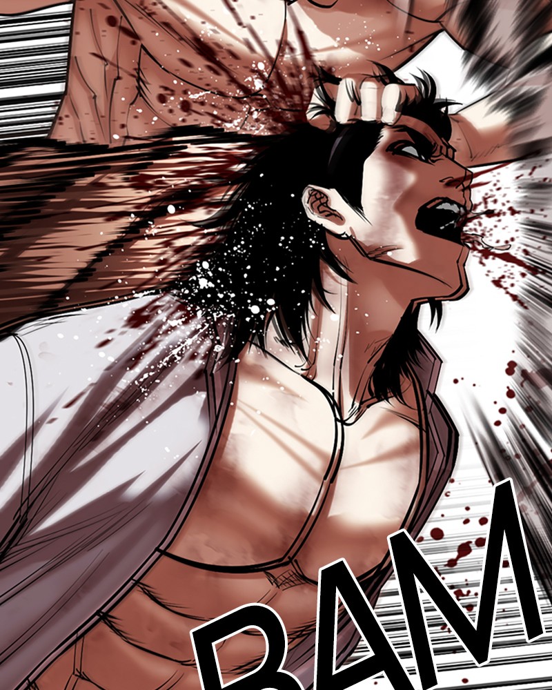 Lookism Chapitre 494 - Page 53