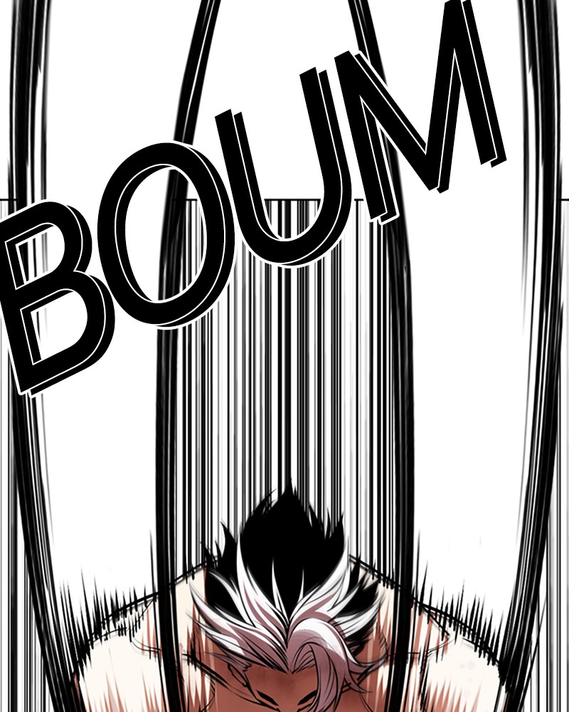 Lookism Chapitre 494 - Page 56