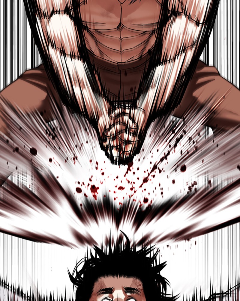 Lookism Chapitre 494 - Page 57