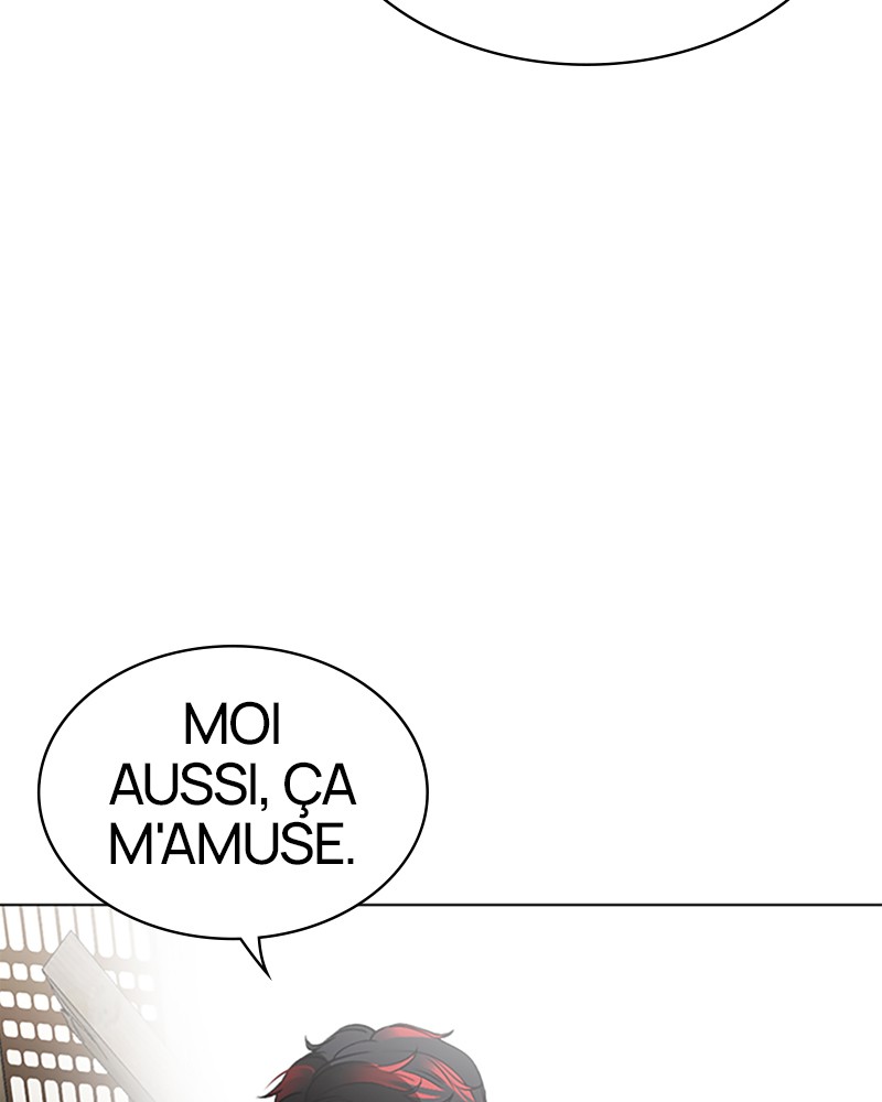 Lookism Chapitre 494 - Page 6