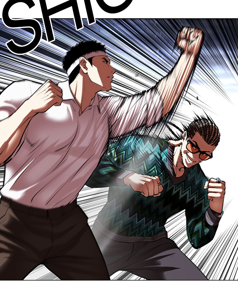 Lookism Chapitre 494 - Page 63