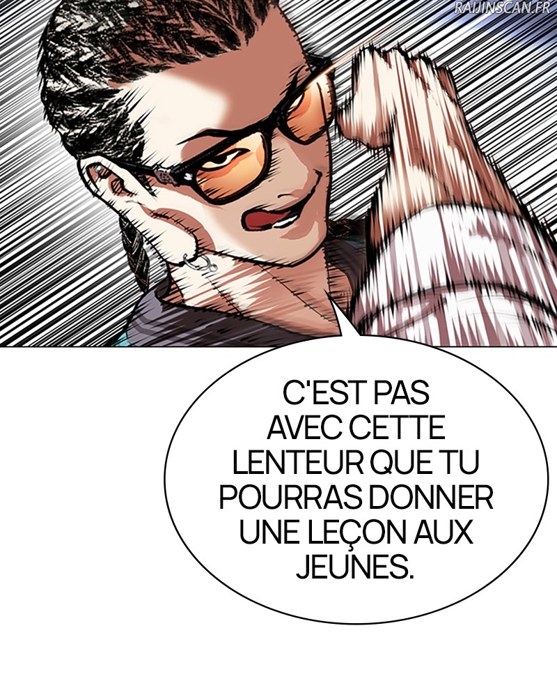 Lookism Chapitre 494 - Page 65