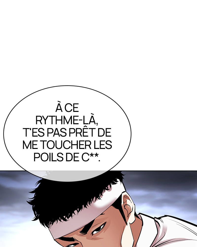 Lookism Chapitre 494 - Page 66