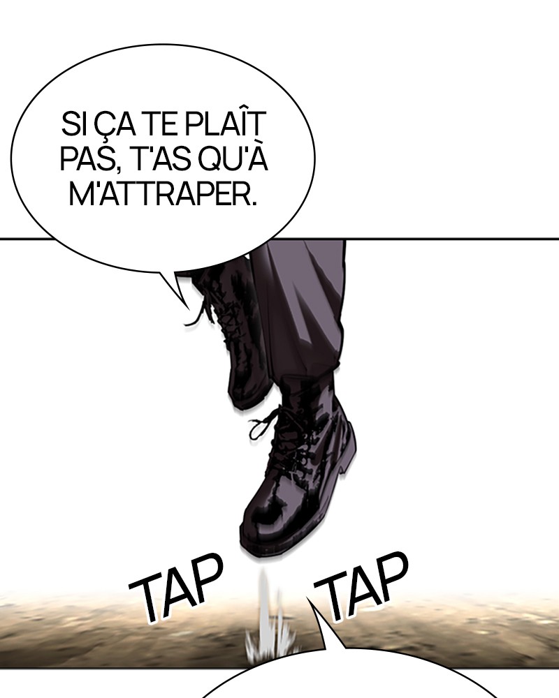 Lookism Chapitre 494 - Page 68